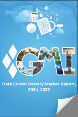 Cover Data Center Battery Market Report 2024_2032