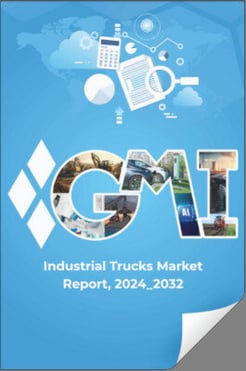 Cover Industrial Trucks Market Report 2024-2032