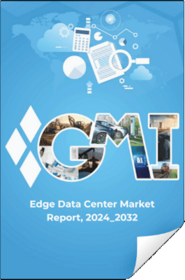 Edge Datacenter Market Report 2024-2032 cover