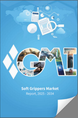 Editors Highlight cover soft grippers market report 2025-2034