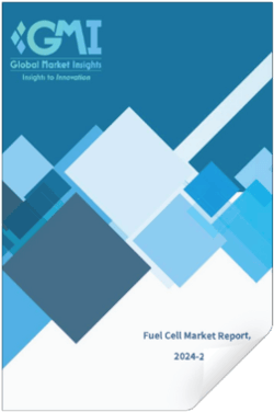 Editors highlight fuel cell market report cover