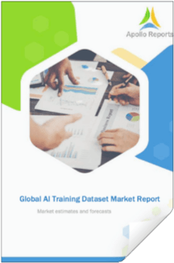 Global AI Training Dataset Market Report- cover