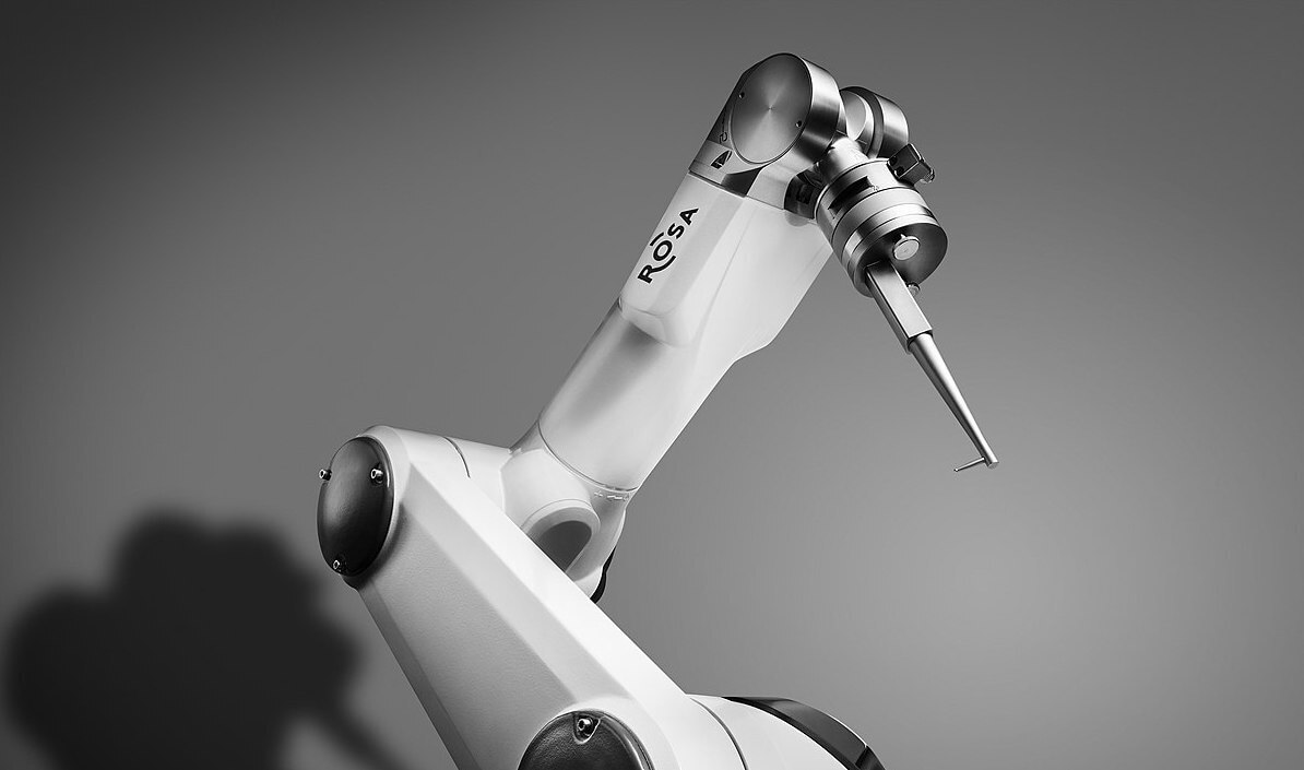 Zimmer Biomet ROSA One Spine Surgical System