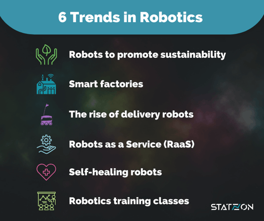 Meet Your New Coworker: A Humanoid Robot Named Apollo