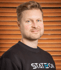 Portrait of Kimmo Kuokkanen, CEO & Co-Fouder of Statzon