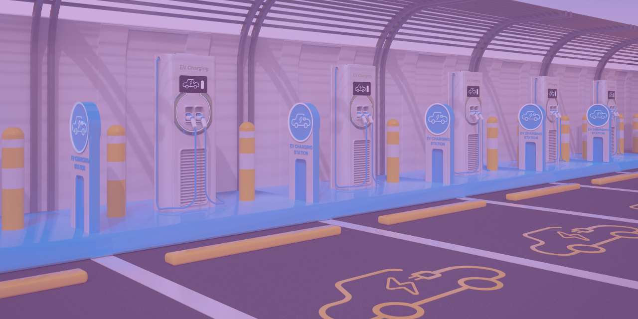 CPO charging point operators company in Europe 2023