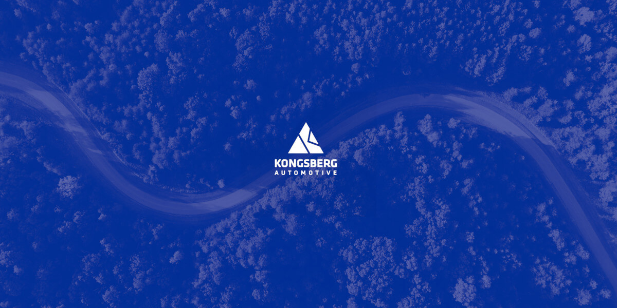 Kongsberg Automotive