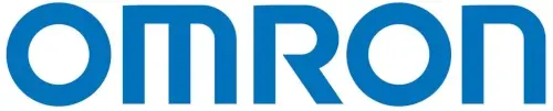 Omron logo