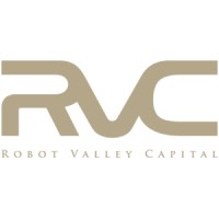 Robot valley capital