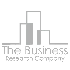 The business Research Company transparent gray