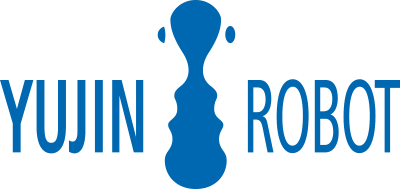 Yujin Robot Logo 