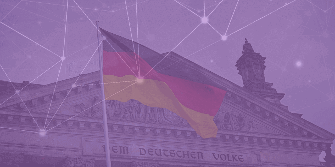 germany robotics startup