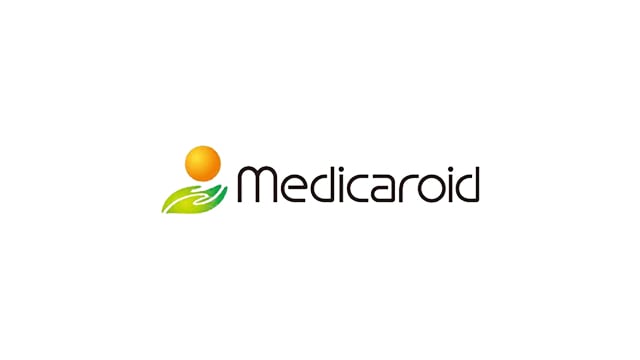 medicaroid